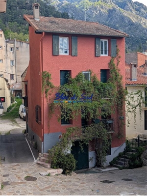 maison ancienne à la vente -   66820  VERNET LES BAINS, surface 74 m2 vente maison ancienne - UBI466429292